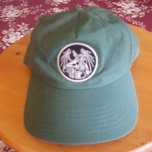 Stone Brewing Snapback Hat